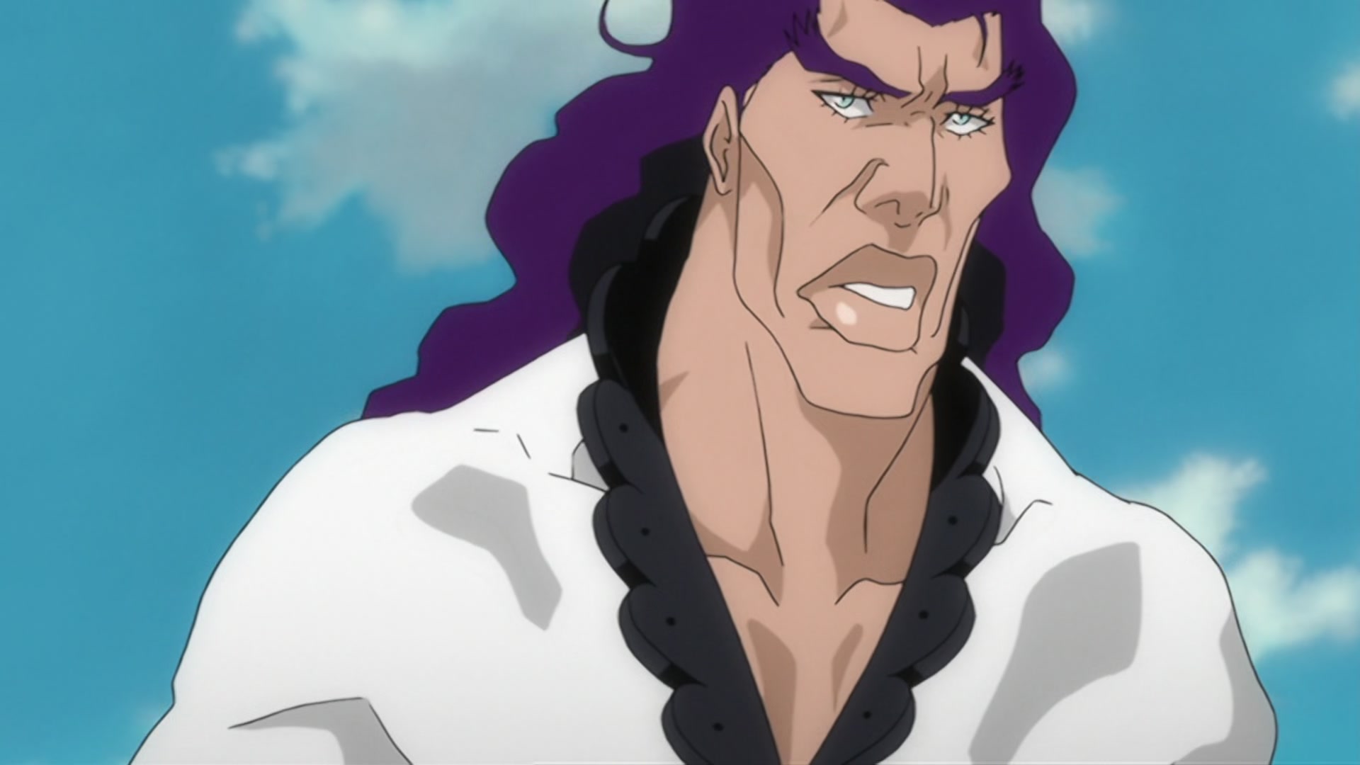Bleach Ep 216: Elite! The Four Shinigami @ 00:18:38