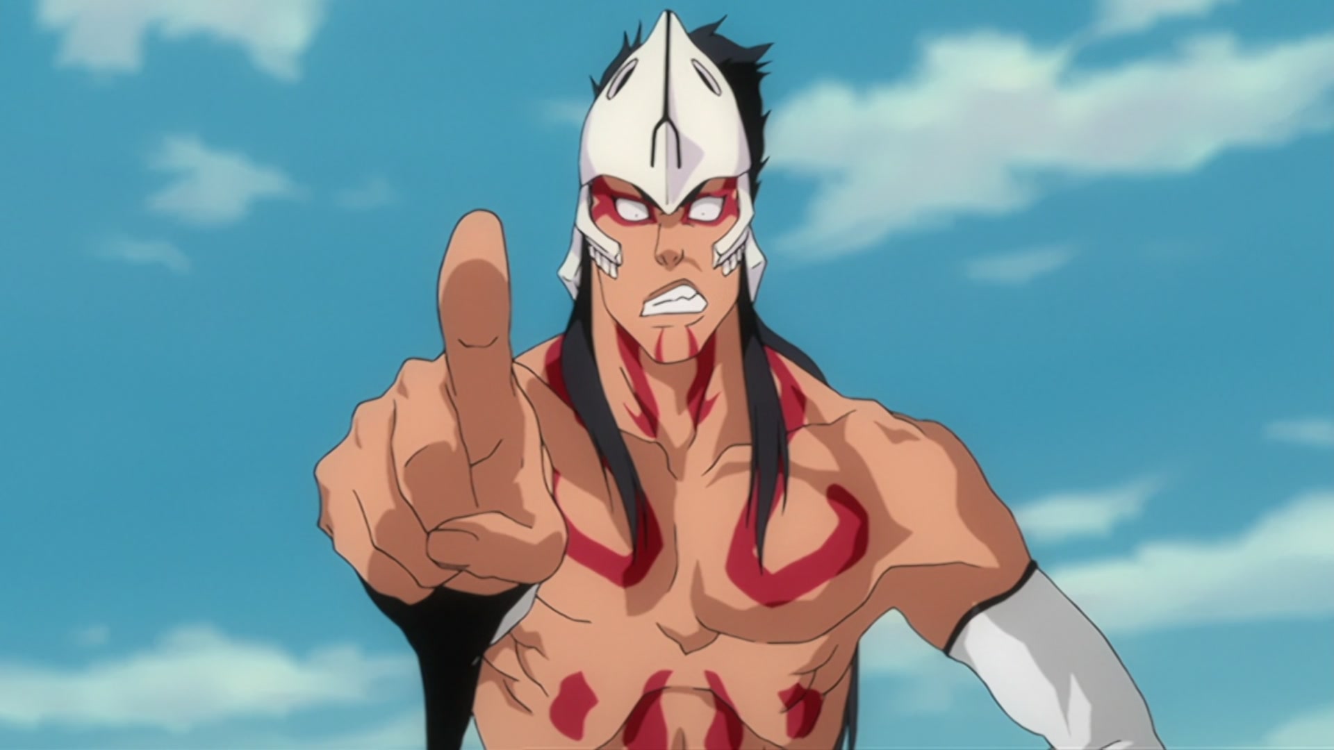 Bleach Ep 216: Elite! The Four Shinigami @ 00:19:01