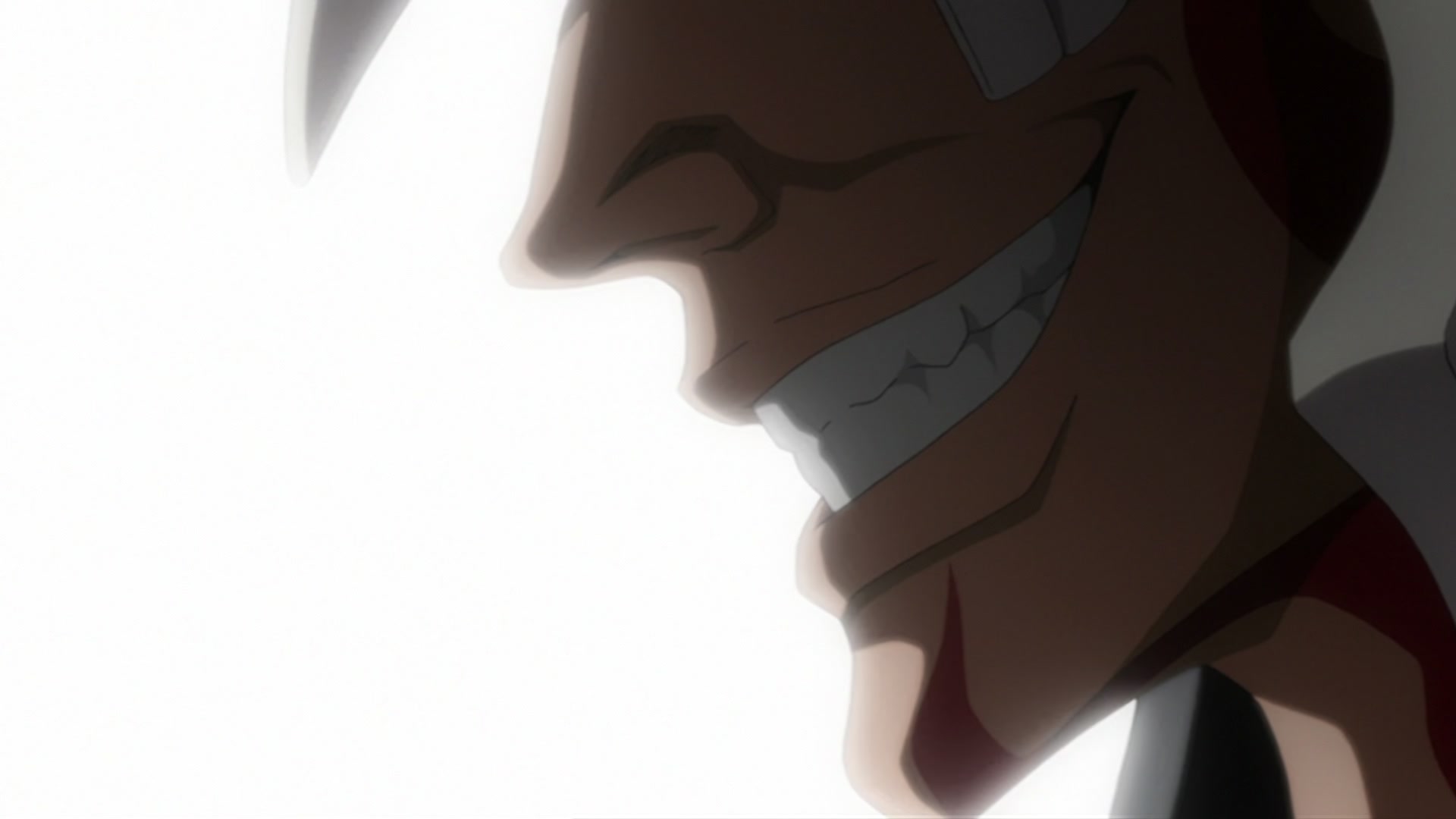 Bleach Ep 216: Elite! The Four Shinigami @ 00:20:41