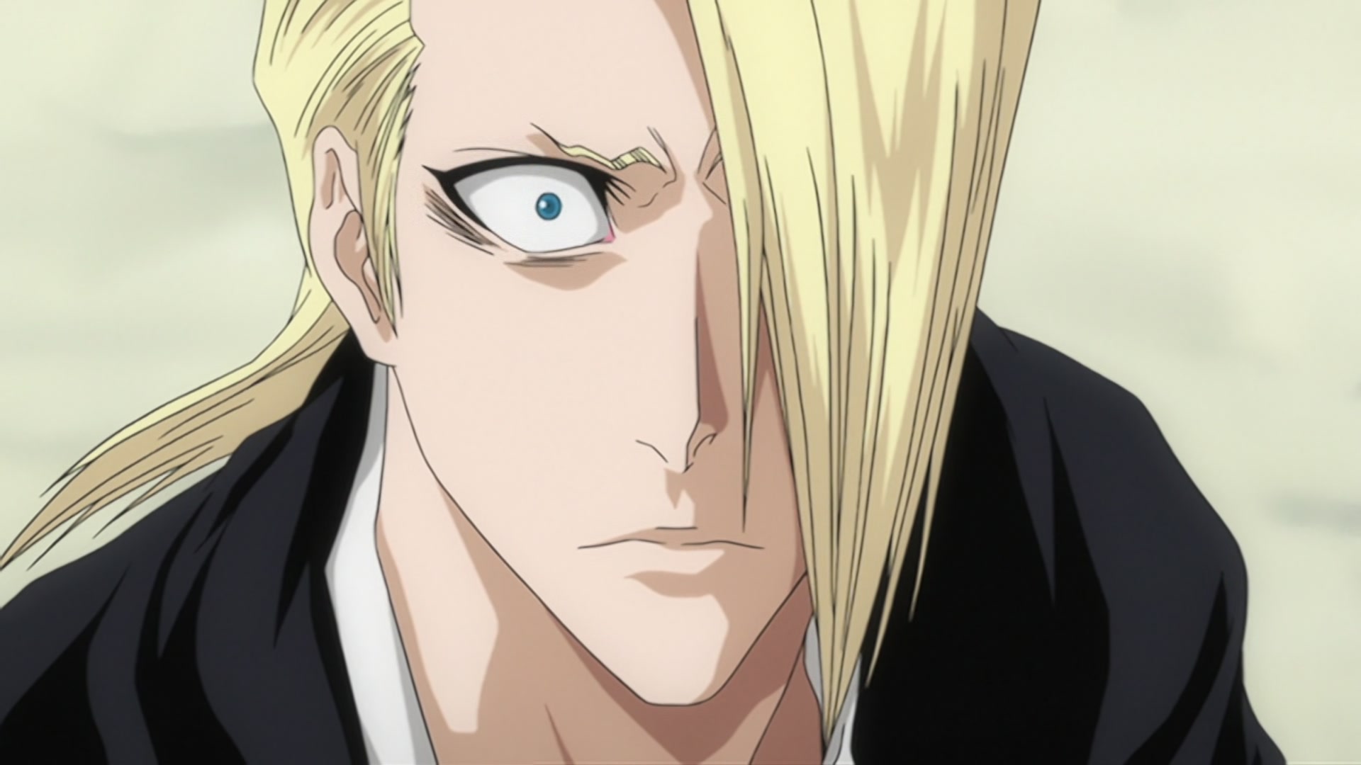 Bleach Ep 216: Elite! The Four Shinigami @ 00:20:51