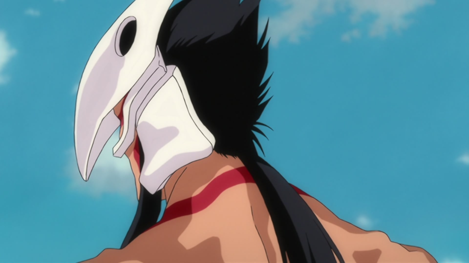 Bleach Ep 216: Elite! The Four Shinigami @ 00:21:29