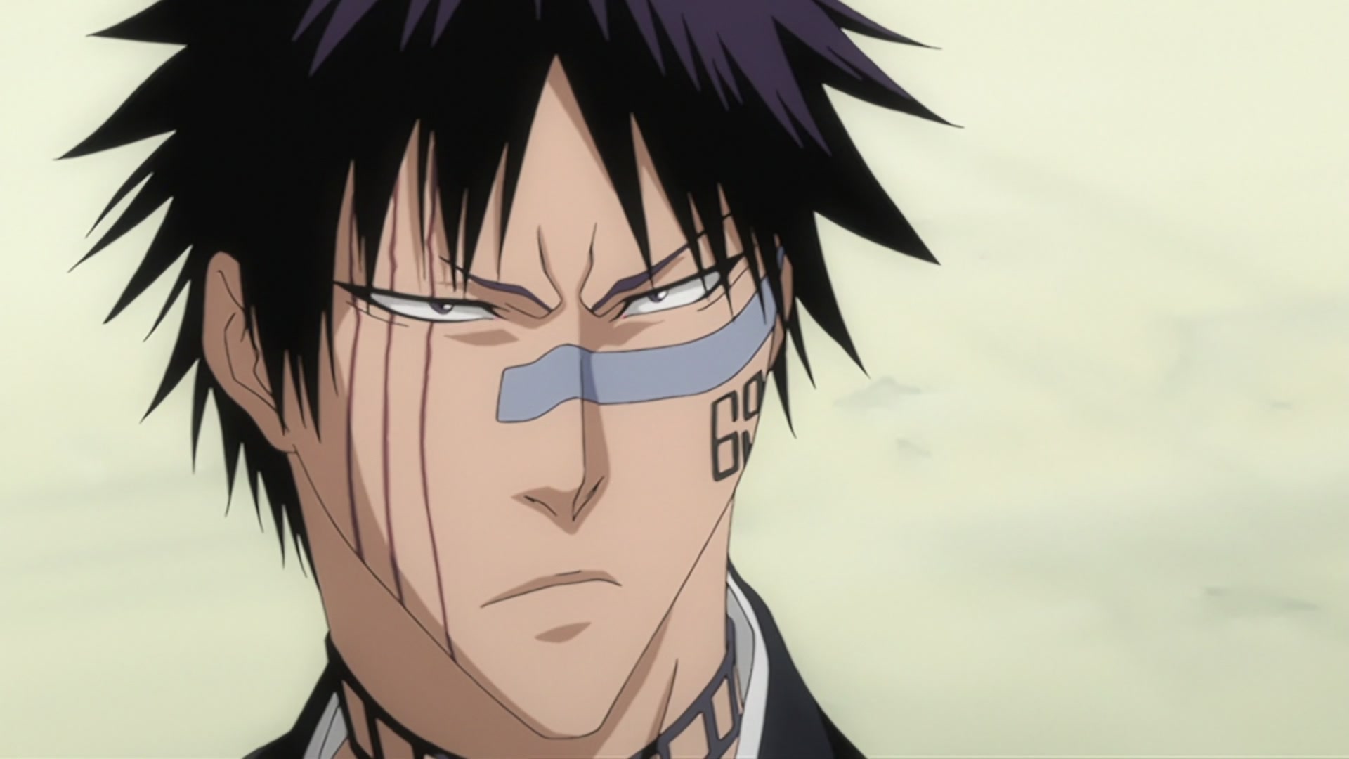 Bleach Ep 217: Beautiful Little Devil Charlotte @ 00:02:22