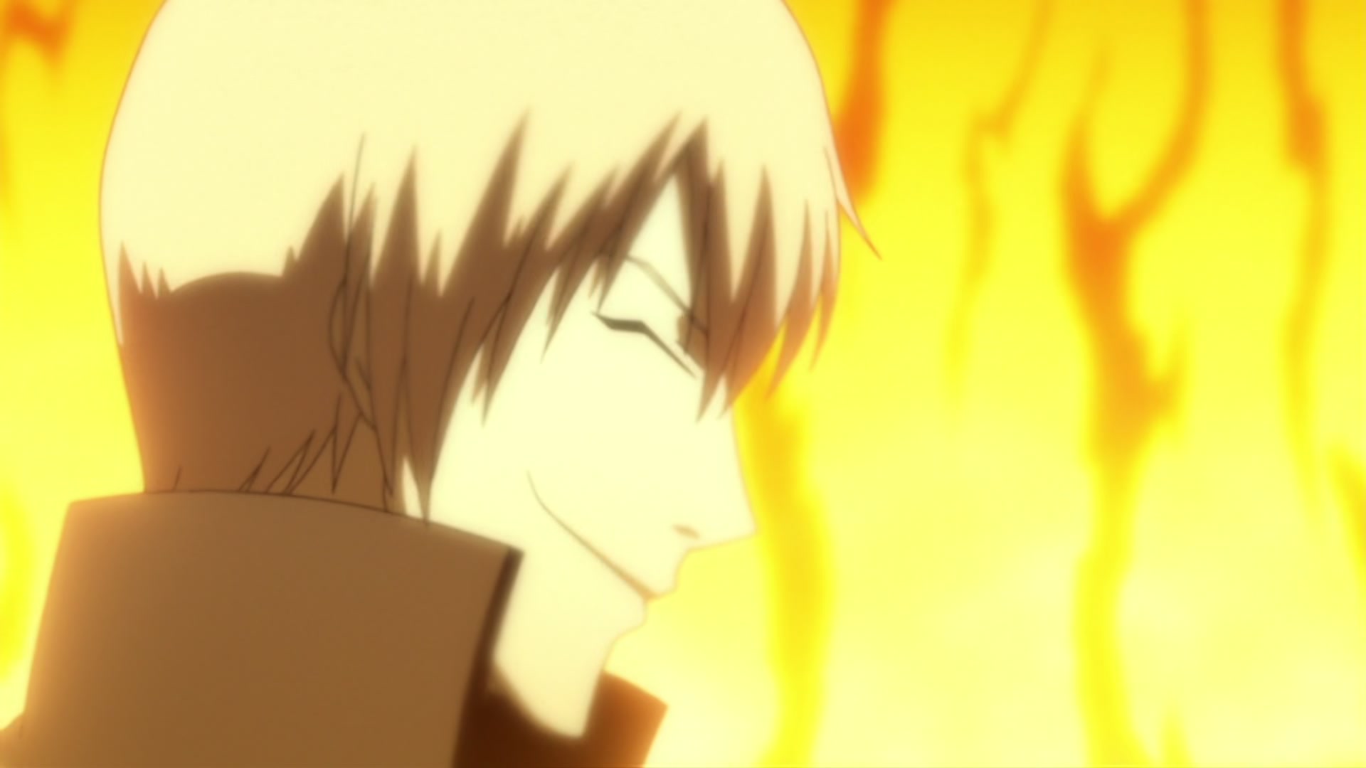 Bleach Ep 217: Beautiful Little Devil Charlotte @ 00:02:41