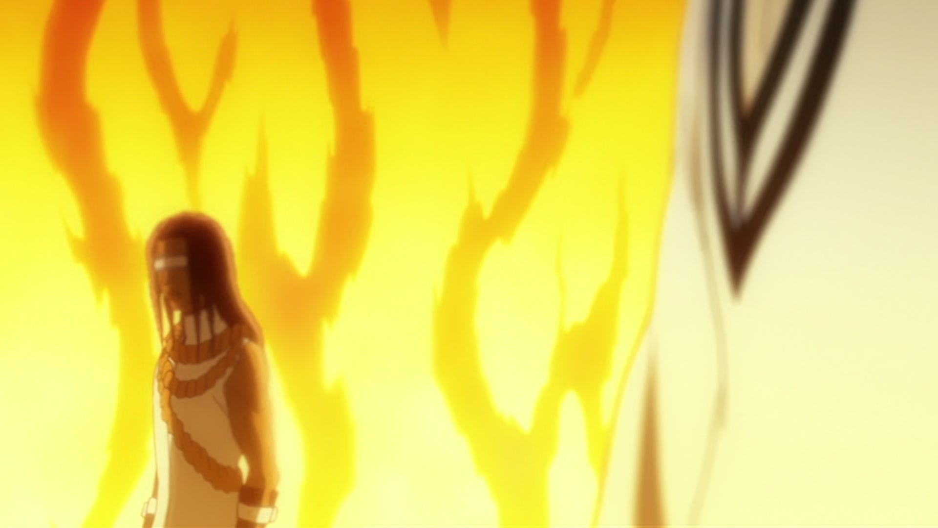 Bleach Ep 217: Beautiful Little Devil Charlotte @ 00:02:46