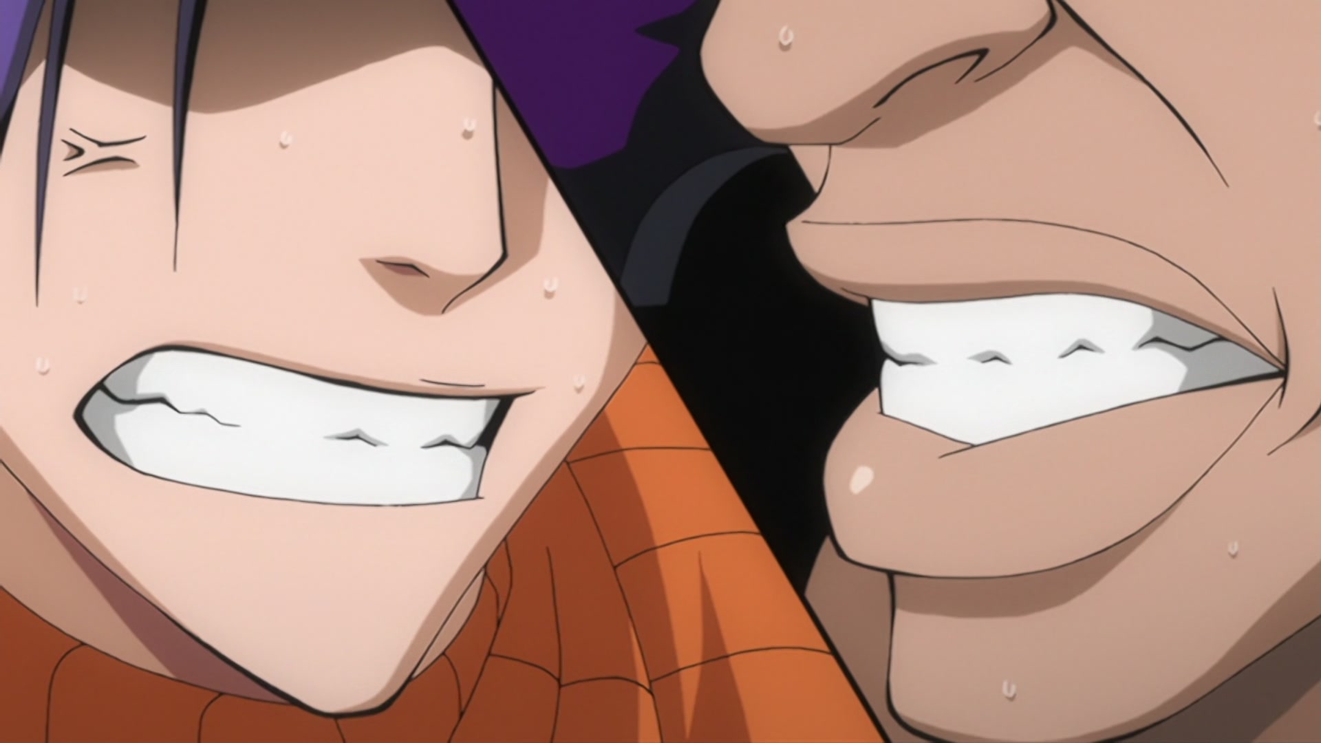 Bleach Ep 217: Beautiful Little Devil Charlotte @ 00:04:06