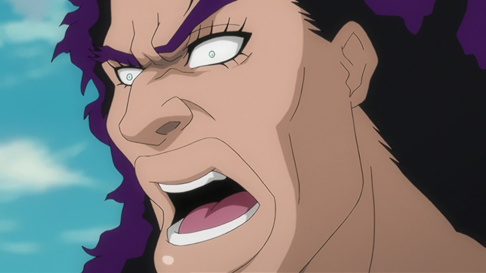 Bleach Ep 217: Beautiful Little Devil Charlotte @ 00:04:16