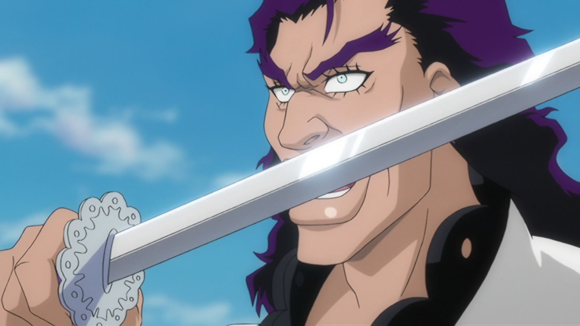 Bleach Ep 217: Beautiful Little Devil Charlotte @ 00:04:44