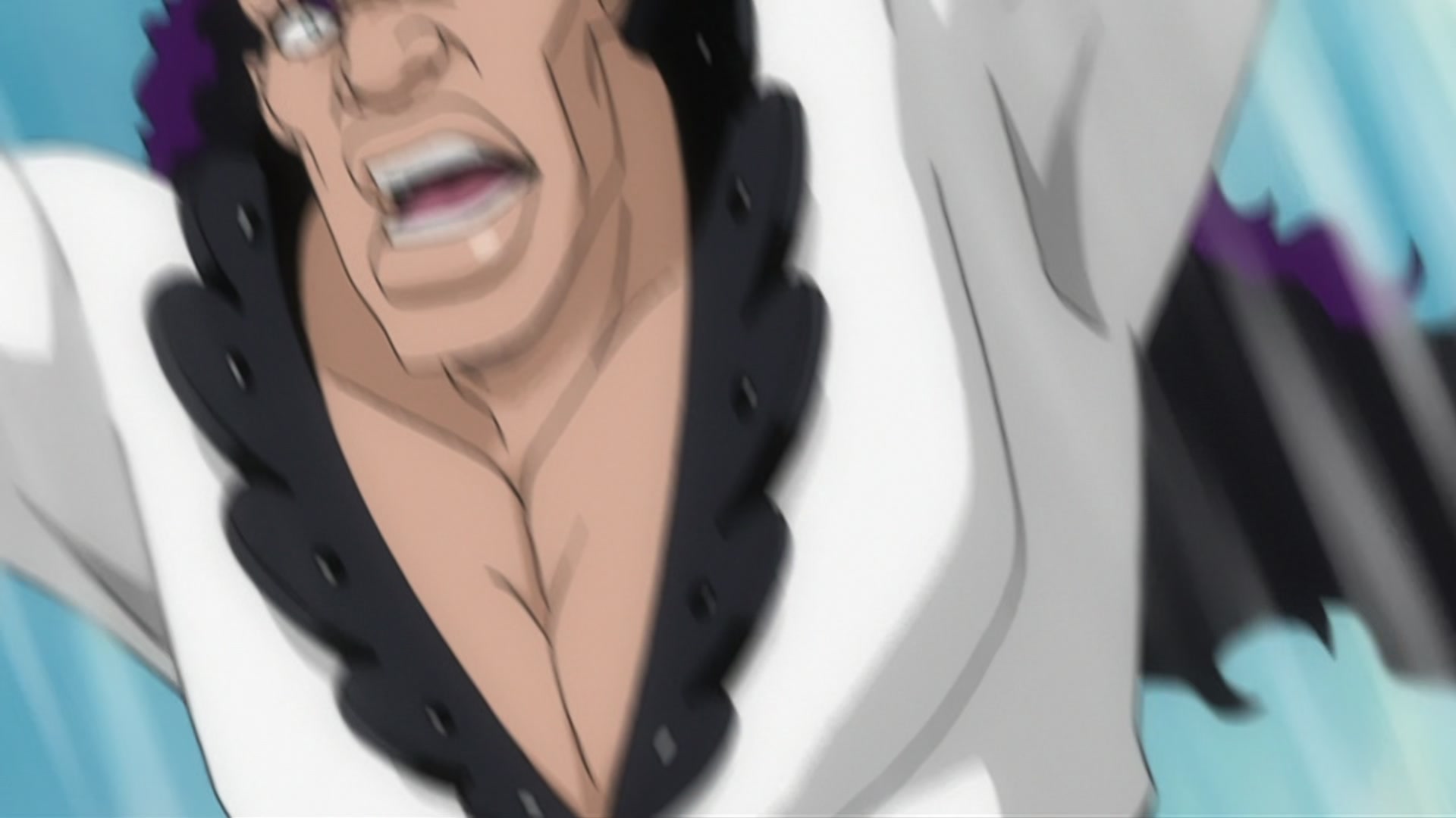 Bleach Ep 217: Beautiful Little Devil Charlotte @ 00:05:42