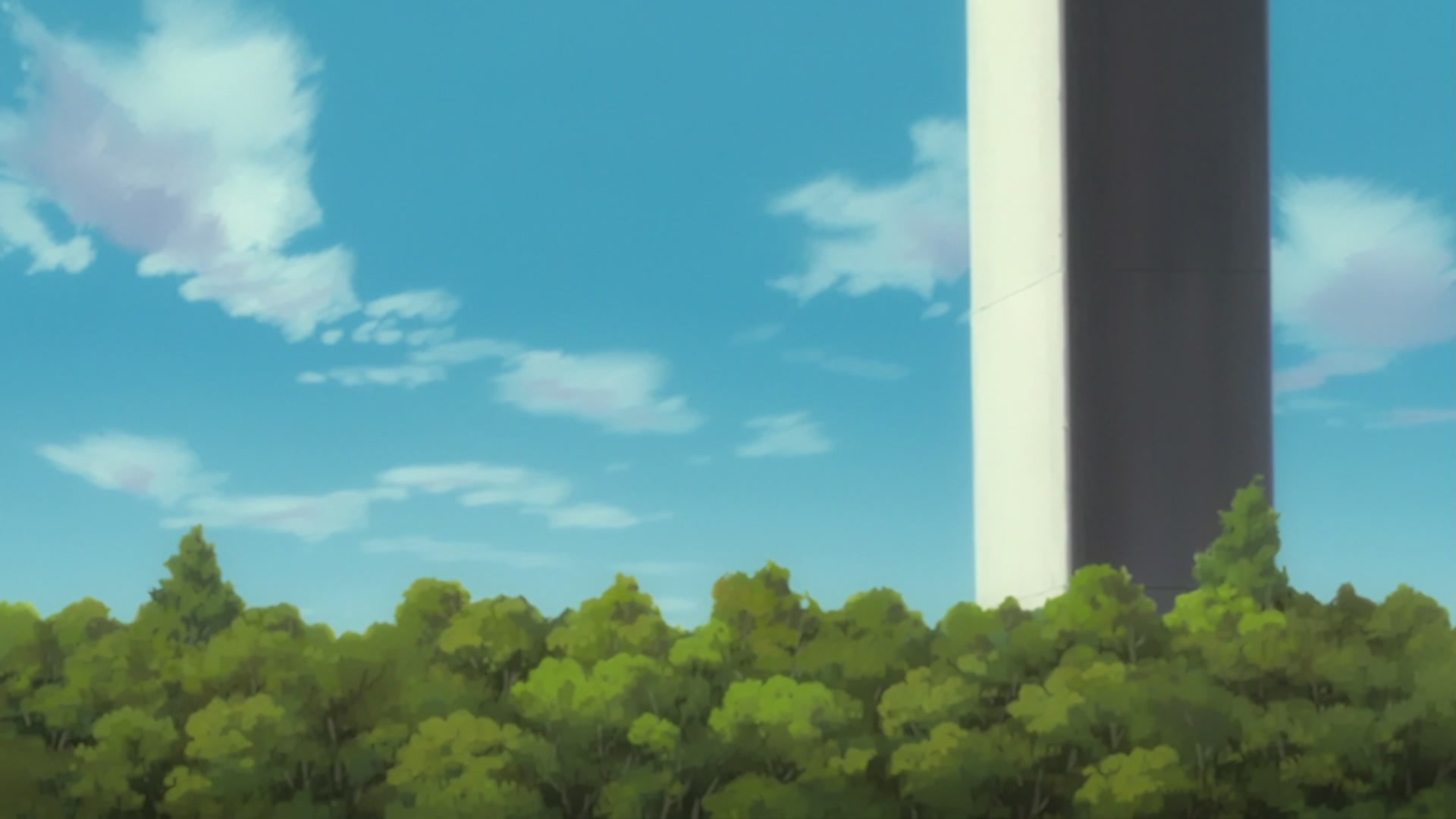 Bleach Ep 217: Beautiful Little Devil Charlotte @ 00:05:51