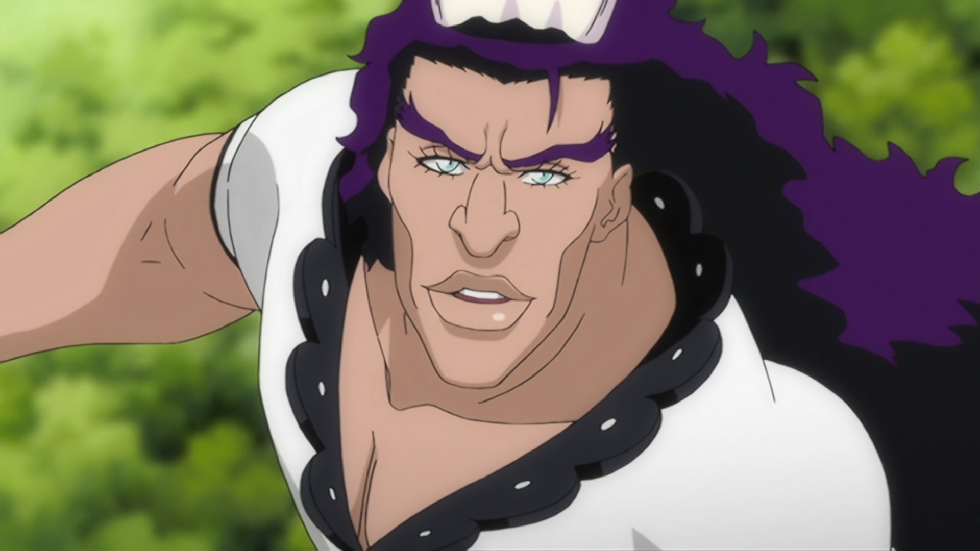 Bleach Ep 217: Beautiful Little Devil Charlotte @ 00:06:20