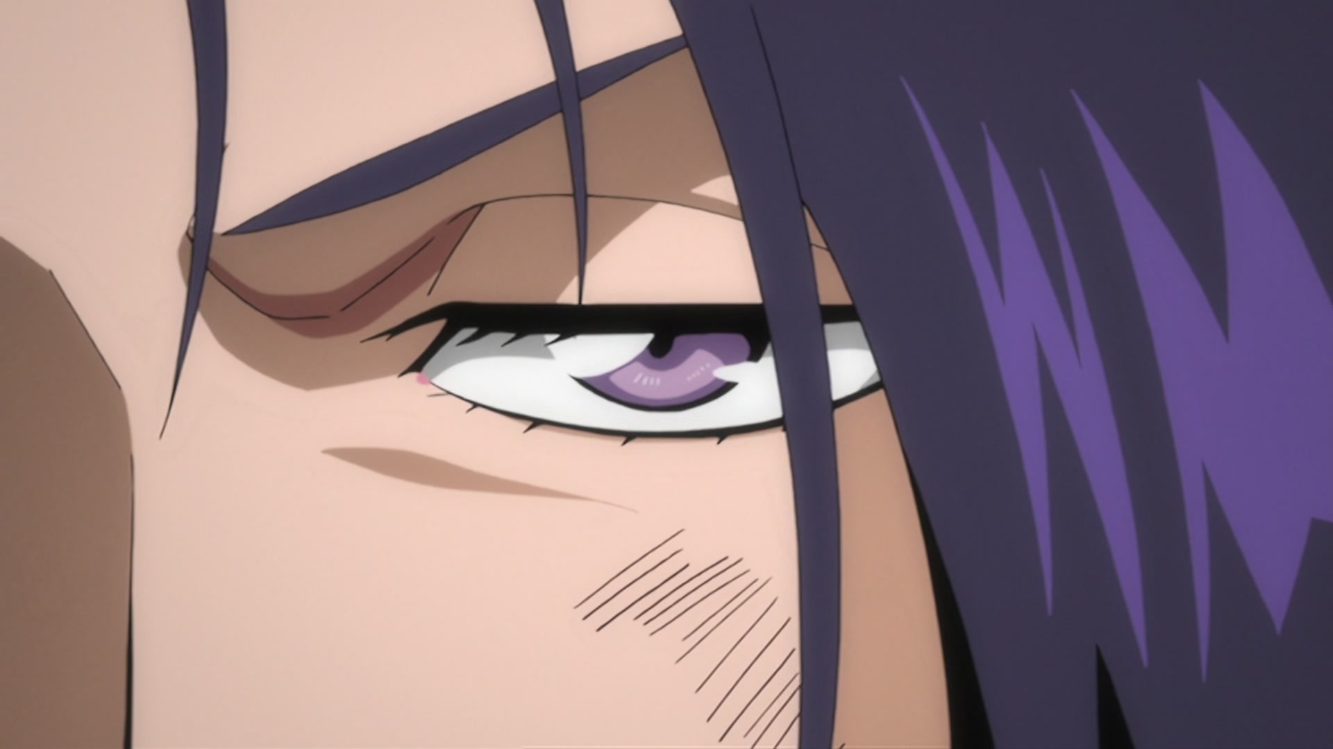 Bleach Ep 217: Beautiful Little Devil Charlotte @ 00:08:38