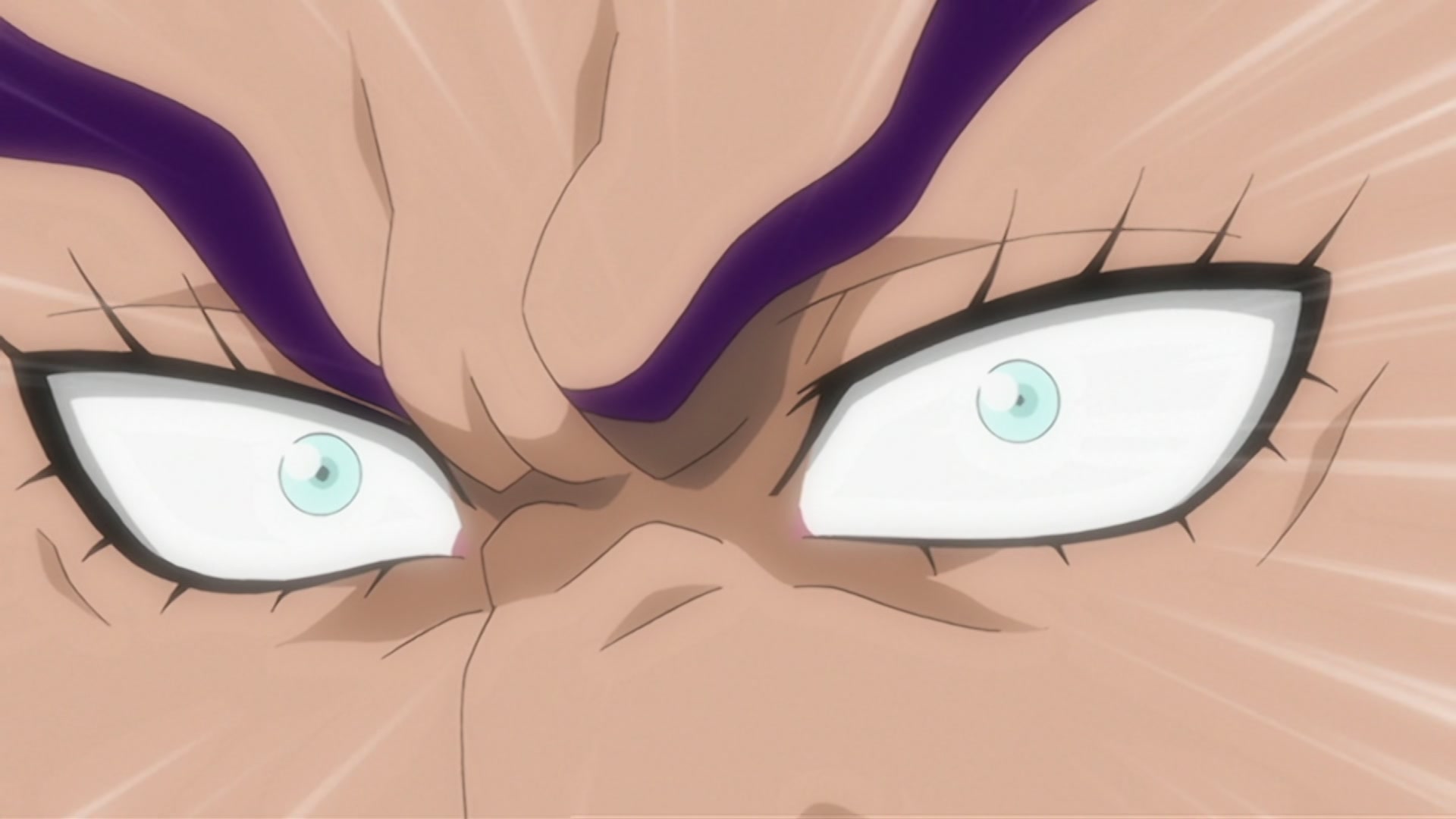 Bleach Ep 217: Beautiful Little Devil Charlotte @ 00:09:11