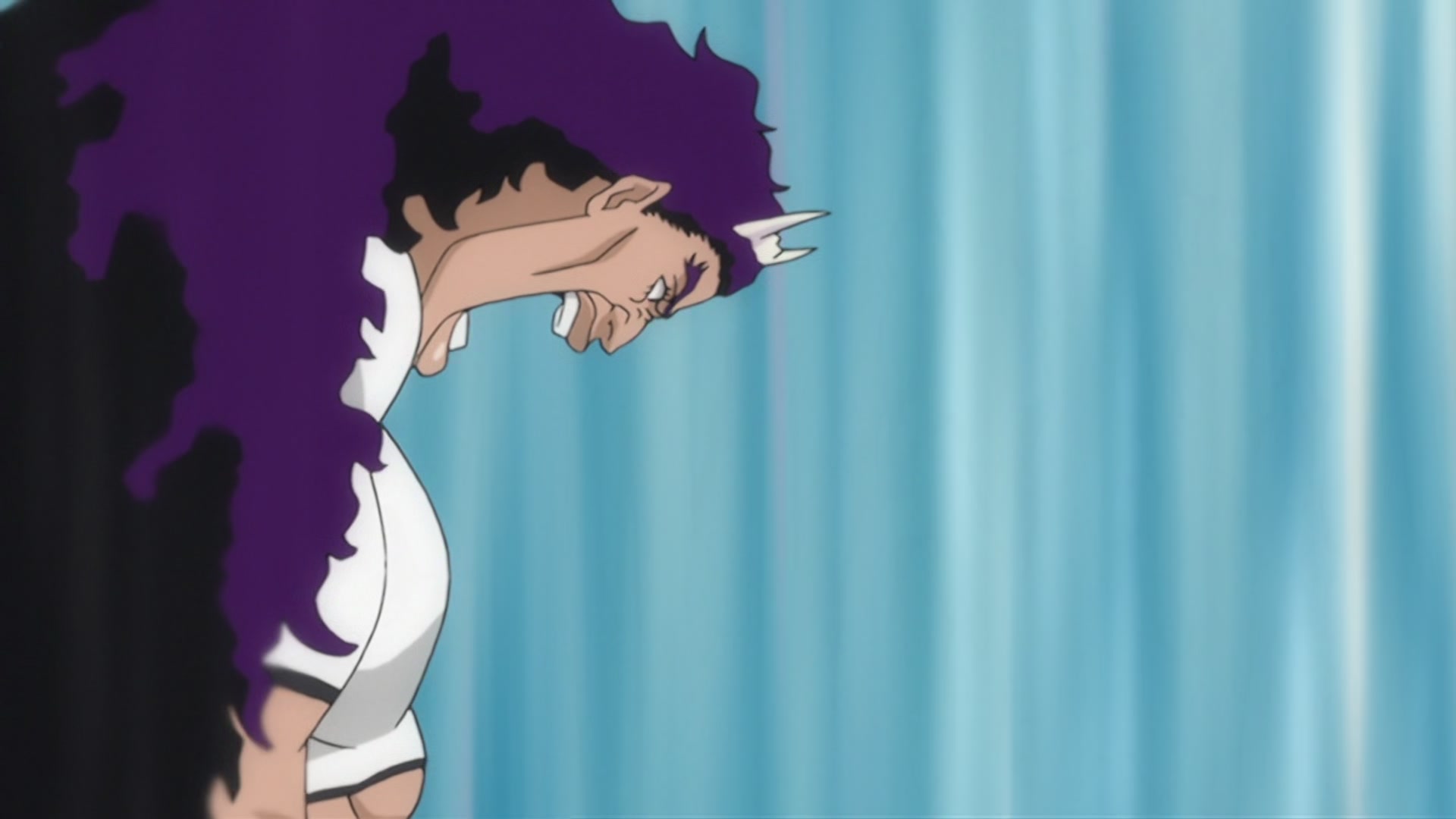 Bleach Ep 217: Beautiful Little Devil Charlotte @ 00:09:20