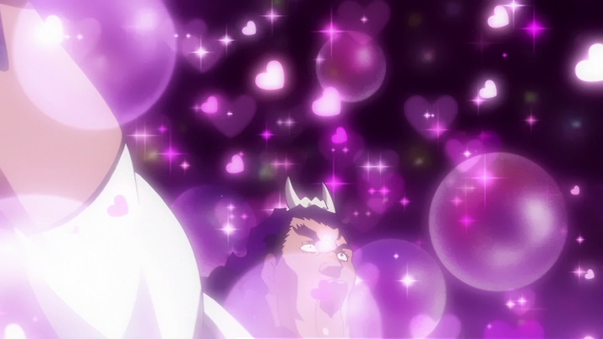 Bleach Ep 217: Beautiful Little Devil Charlotte @ 00:09:35