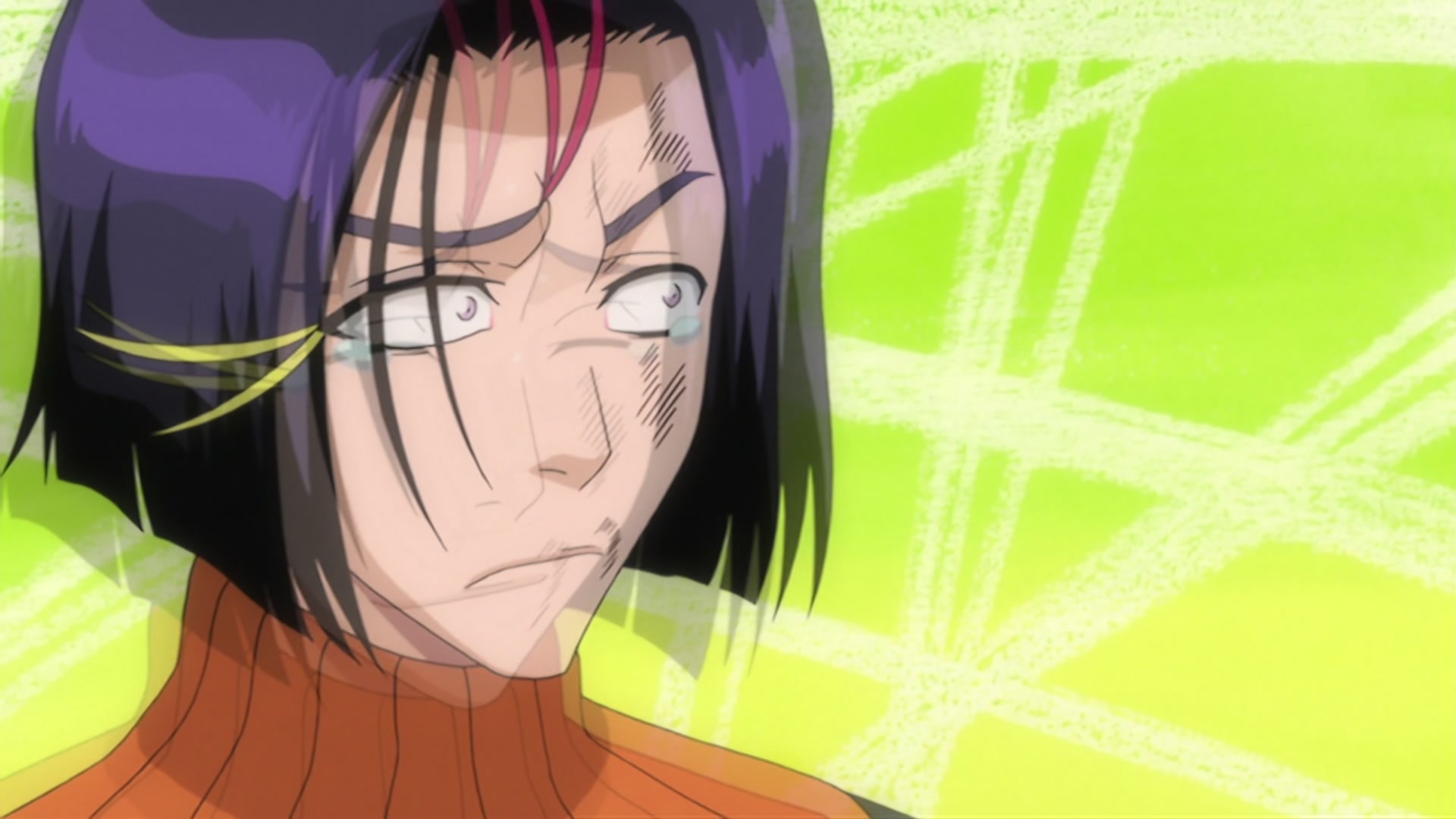 Bleach Ep 217: Beautiful Little Devil Charlotte @ 00:11:19