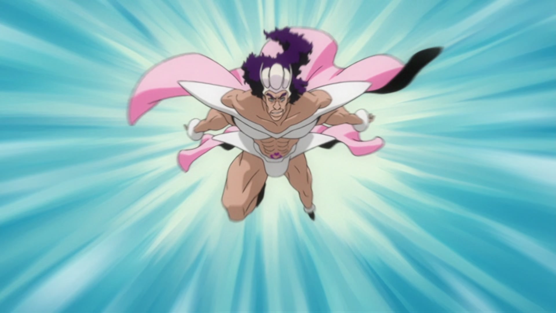 Bleach Ep 217: Beautiful Little Devil Charlotte @ 00:12:21