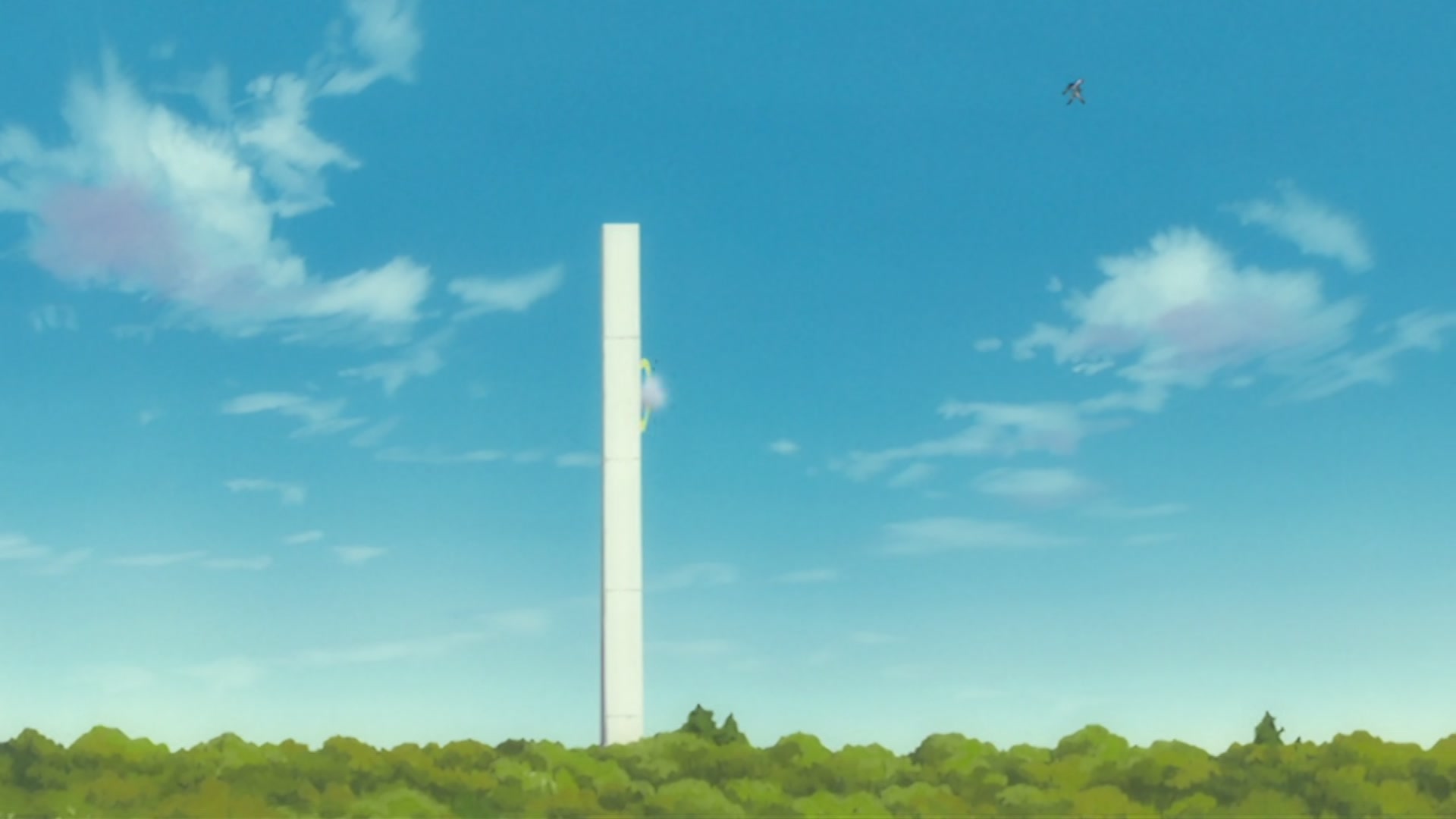 Bleach Ep 217: Beautiful Little Devil Charlotte @ 00:12:35