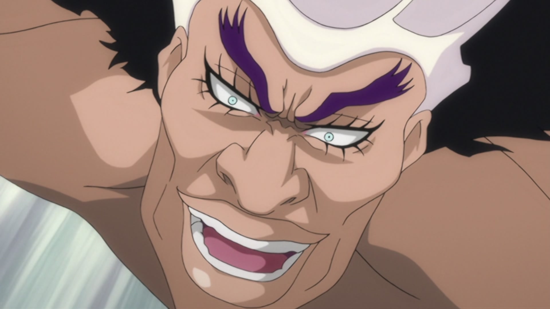 Bleach Ep 217: Beautiful Little Devil Charlotte @ 00:13:09