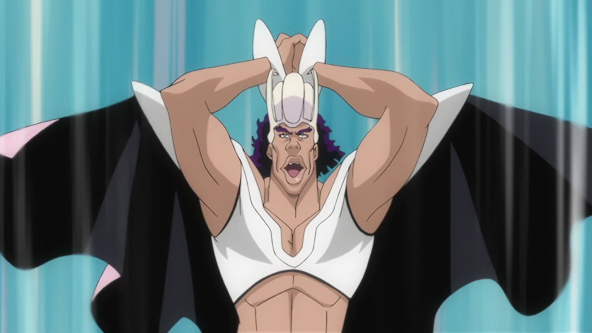 Bleach Ep 217: Beautiful Little Devil Charlotte @ 00:14:10