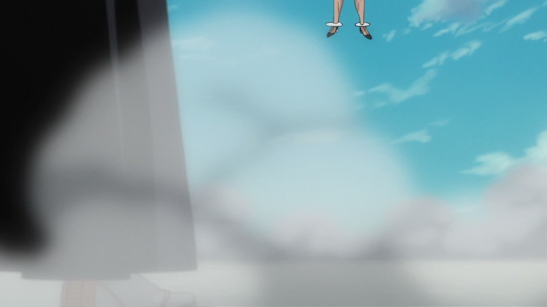 Bleach Ep 217: Beautiful Little Devil Charlotte @ 00:14:44