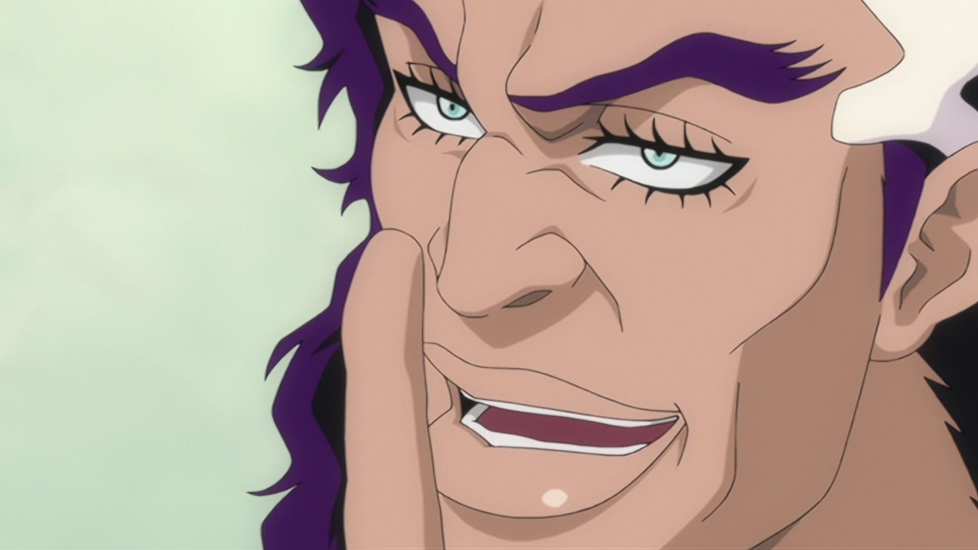 Bleach Ep 217: Beautiful Little Devil Charlotte @ 00:15:41