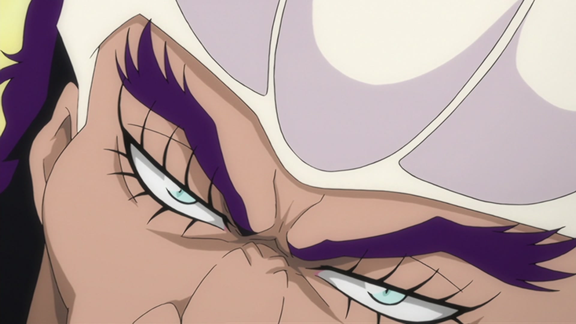 Bleach Ep 217: Beautiful Little Devil Charlotte @ 00:17:25