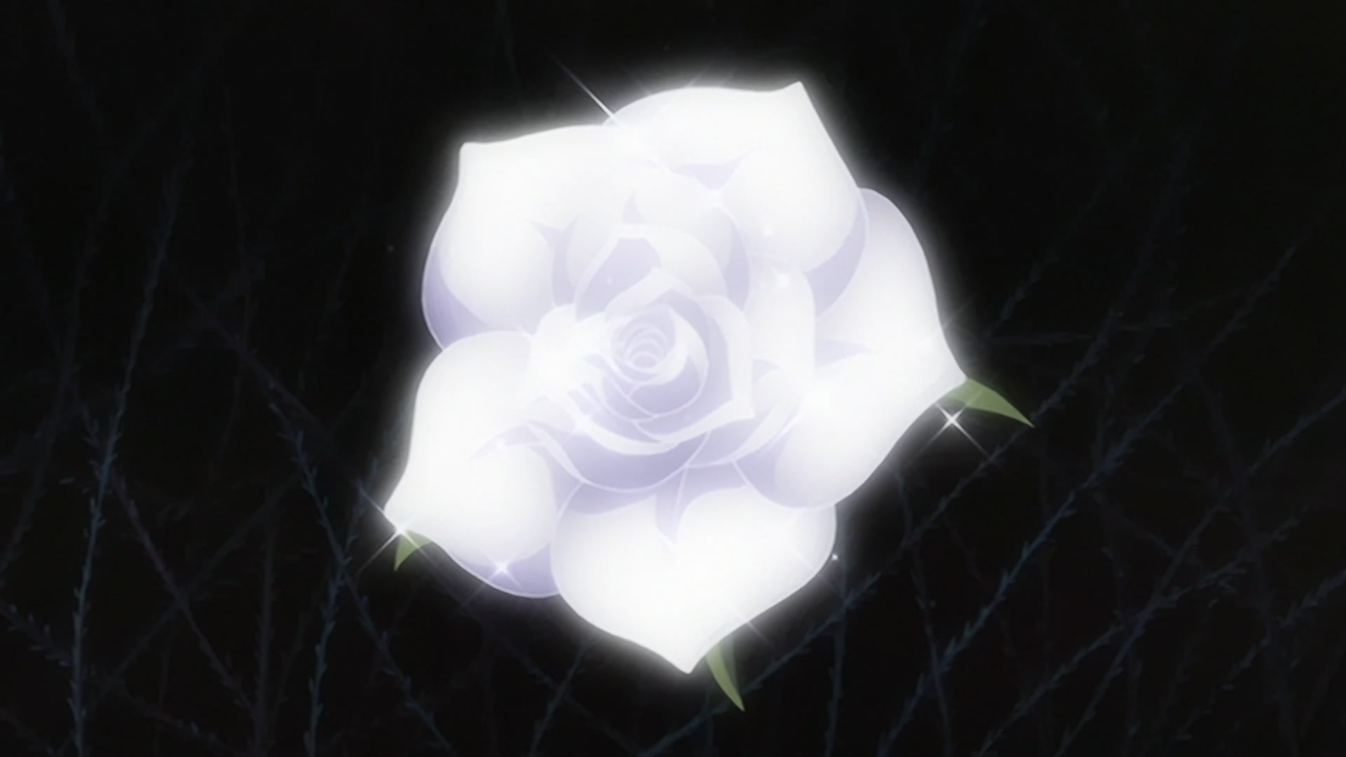 Bleach Ep 217: Beautiful Little Devil Charlotte @ 00:17:44