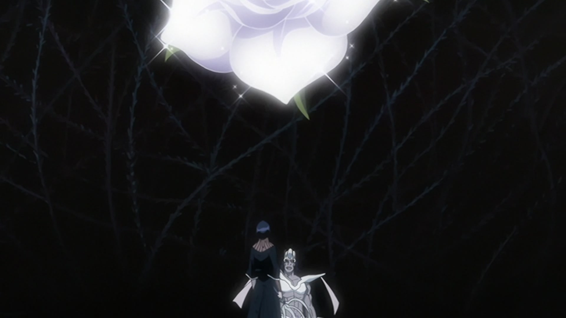 Bleach Ep 217: Beautiful Little Devil Charlotte @ 00:17:49