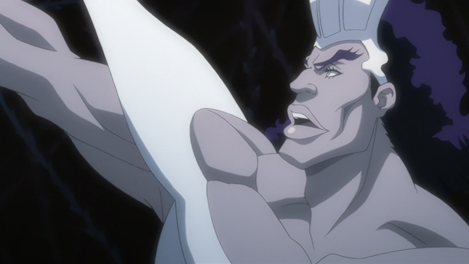 Bleach Ep 217: Beautiful Little Devil Charlotte @ 00:17:59