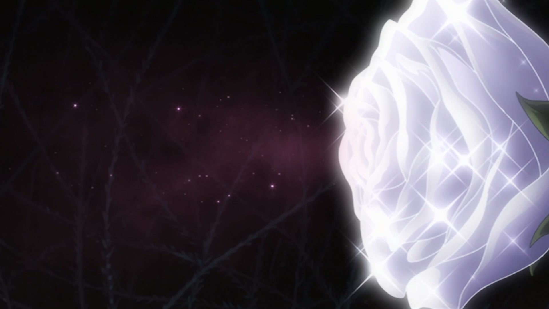 Bleach Ep 217: Beautiful Little Devil Charlotte @ 00:18:03