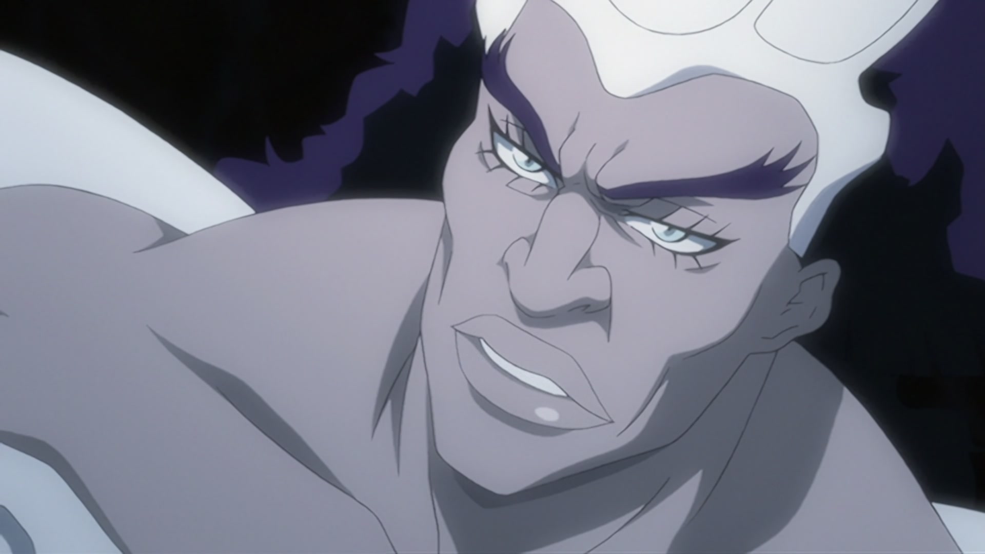 Bleach Ep 217: Beautiful Little Devil Charlotte @ 00:18:13