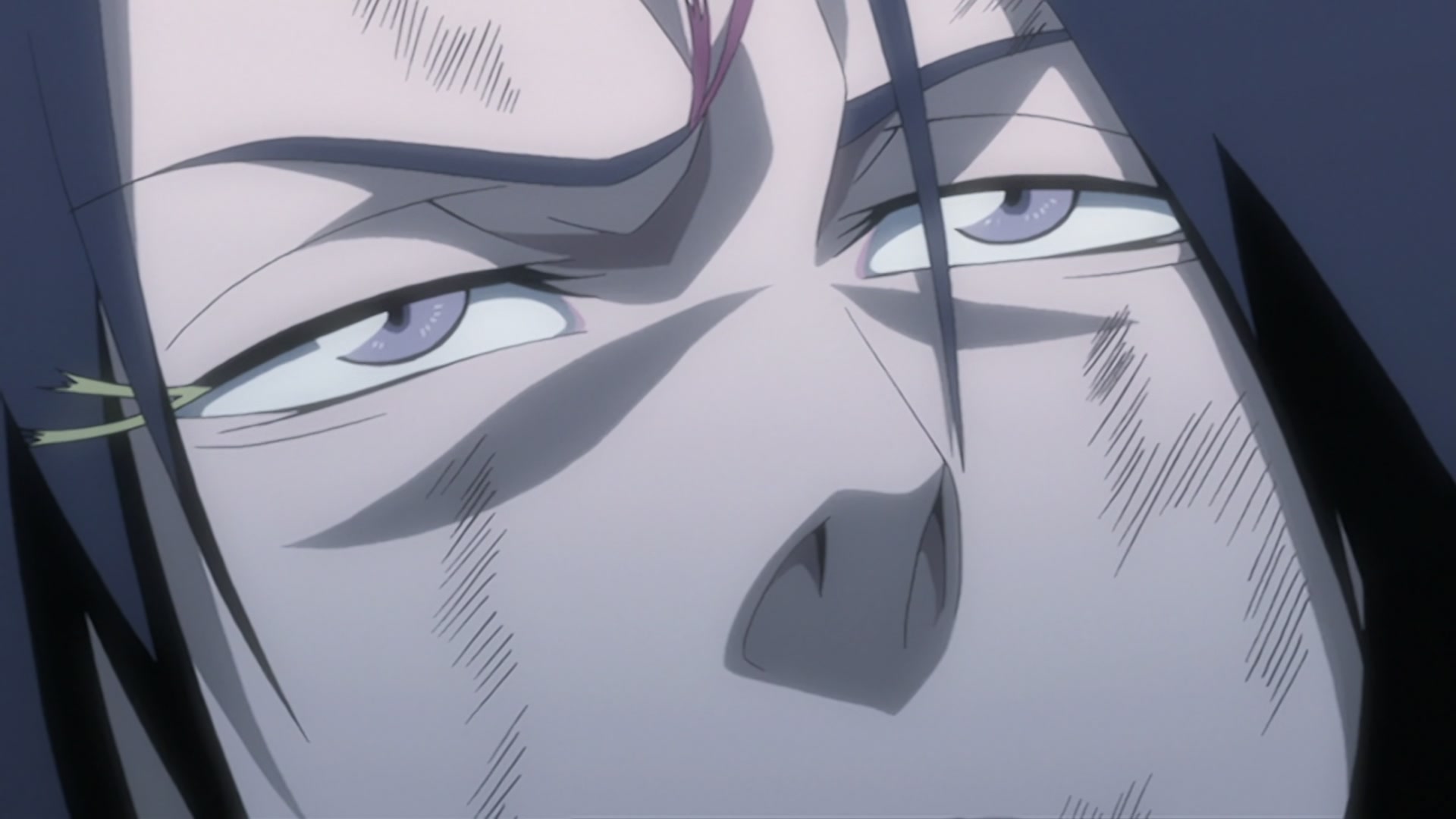 Bleach Ep 217: Beautiful Little Devil Charlotte @ 00:19:00