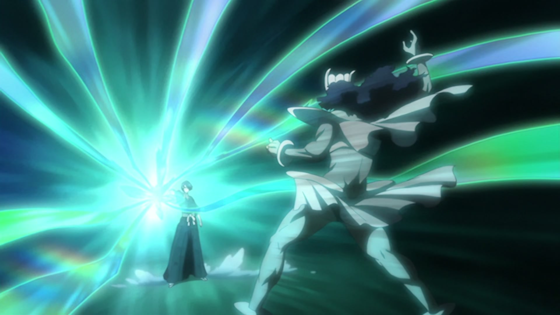 Bleach Ep 217: Beautiful Little Devil Charlotte @ 00:19:39