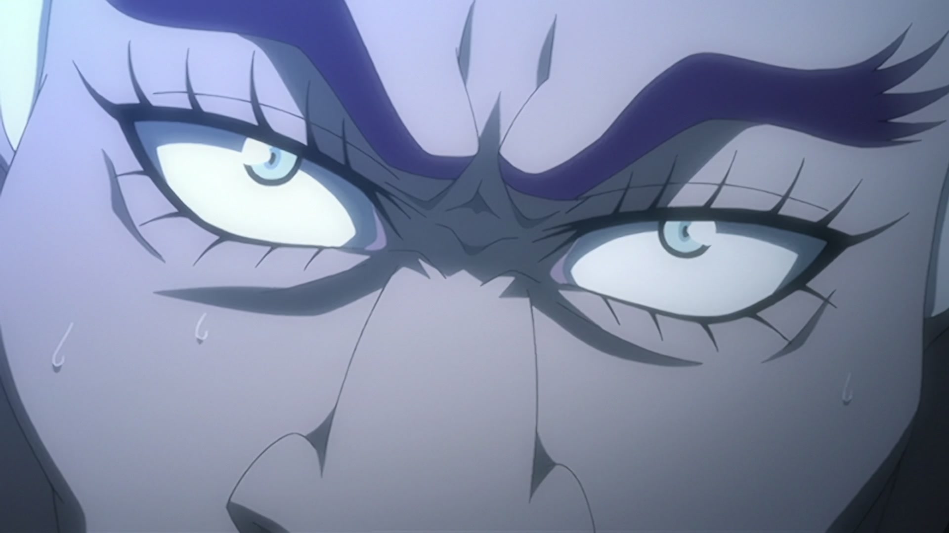 Bleach Ep 217: Beautiful Little Devil Charlotte @ 00:20:17