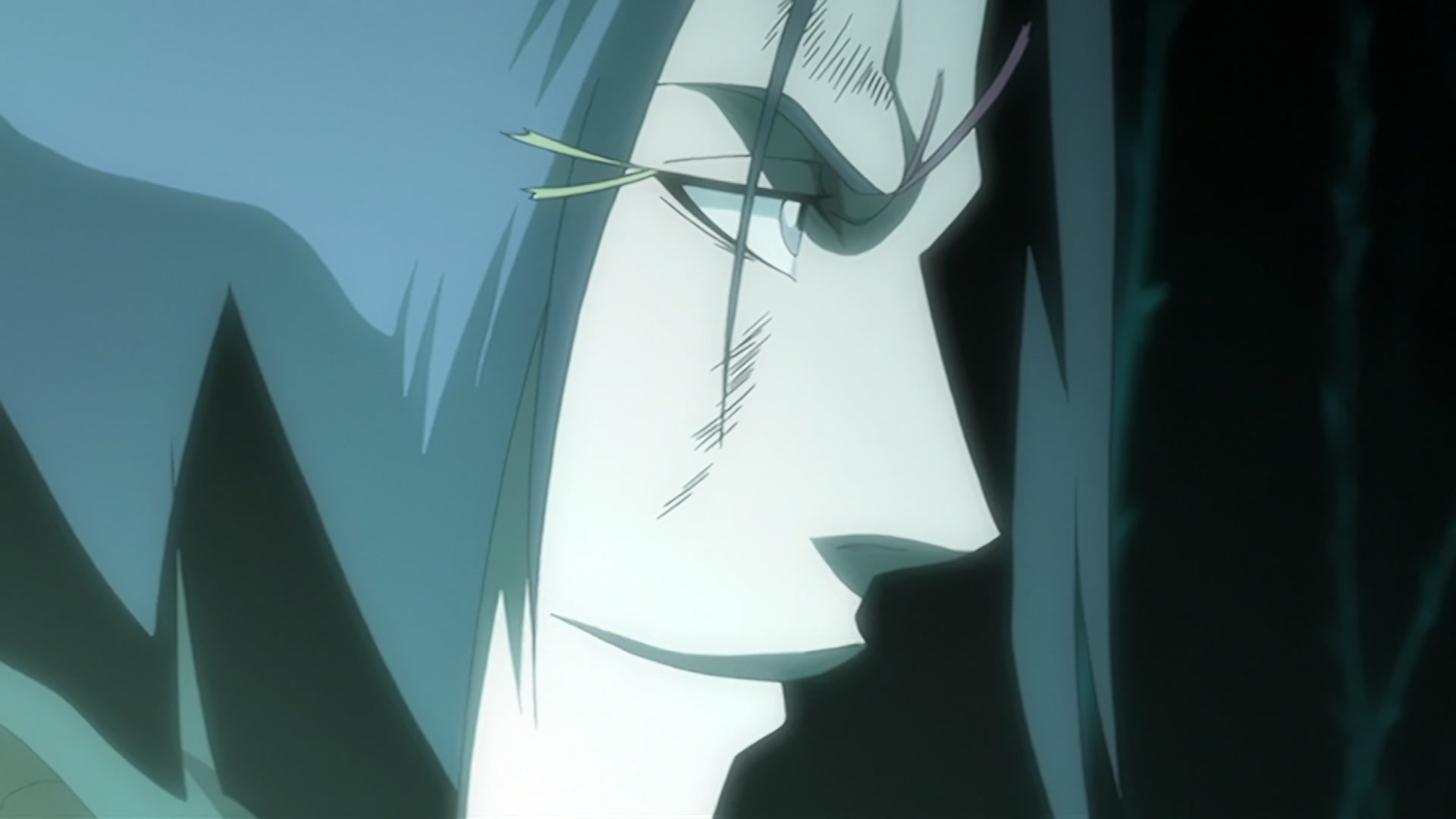 Bleach Ep 217: Beautiful Little Devil Charlotte @ 00:21:18