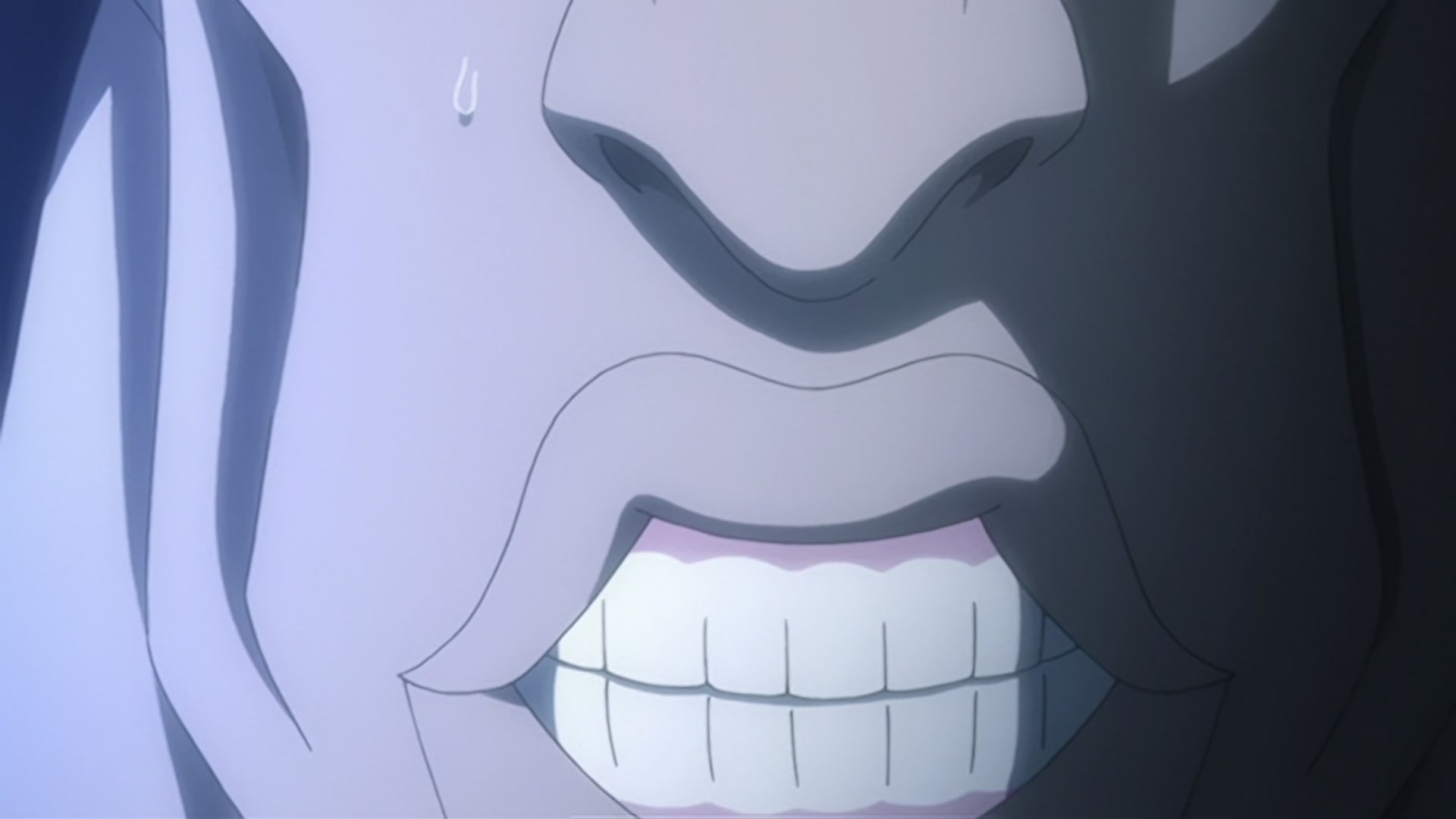 Bleach Ep 217: Beautiful Little Devil Charlotte @ 00:21:33