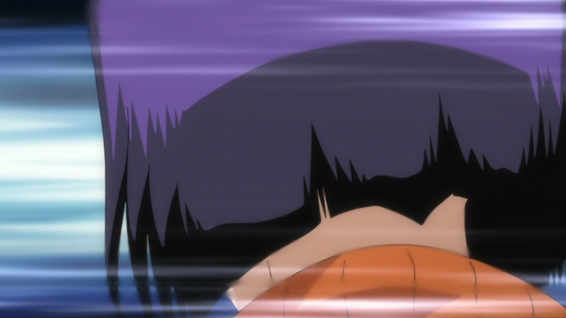 Bleach Ep 218: Kira, The Battle Within Despair @ 00:02:08