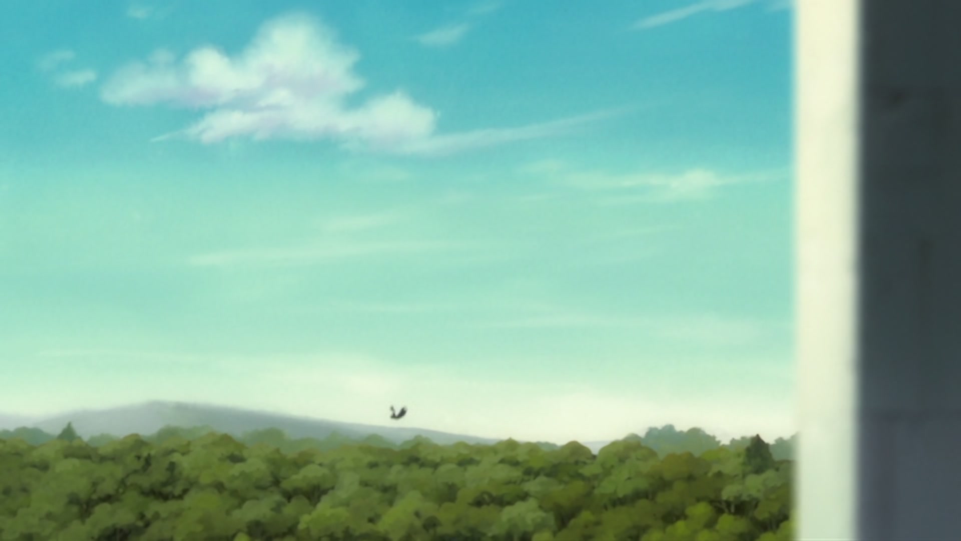Bleach Ep 218: Kira, The Battle Within Despair @ 00:02:12