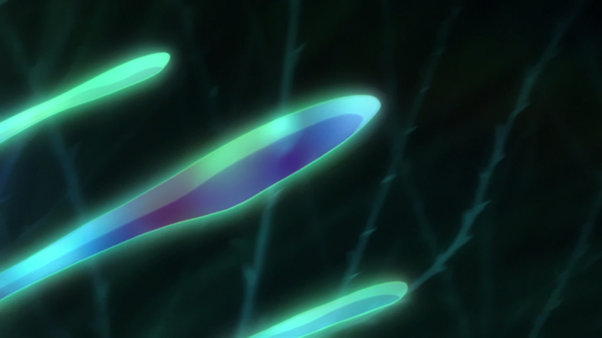 Bleach Ep 218: Kira, The Battle Within Despair @ 00:03:28