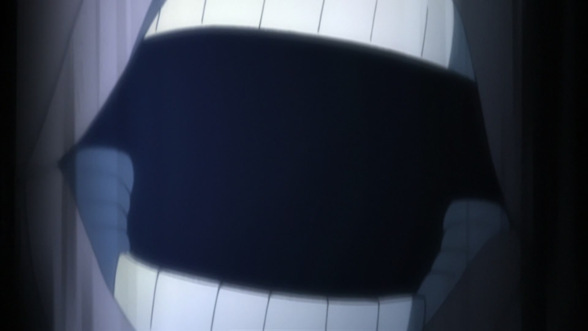 Bleach Ep 218: Kira, The Battle Within Despair @ 00:04:07