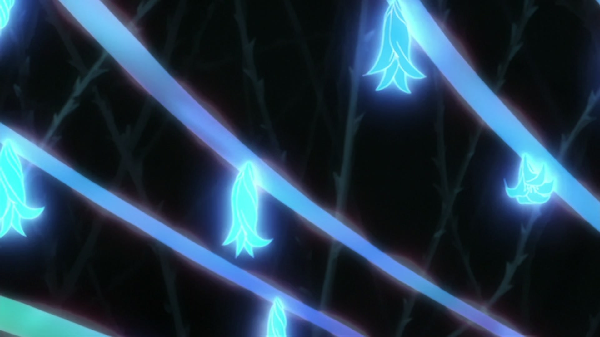 Bleach Ep 218: Kira, The Battle Within Despair @ 00:04:11