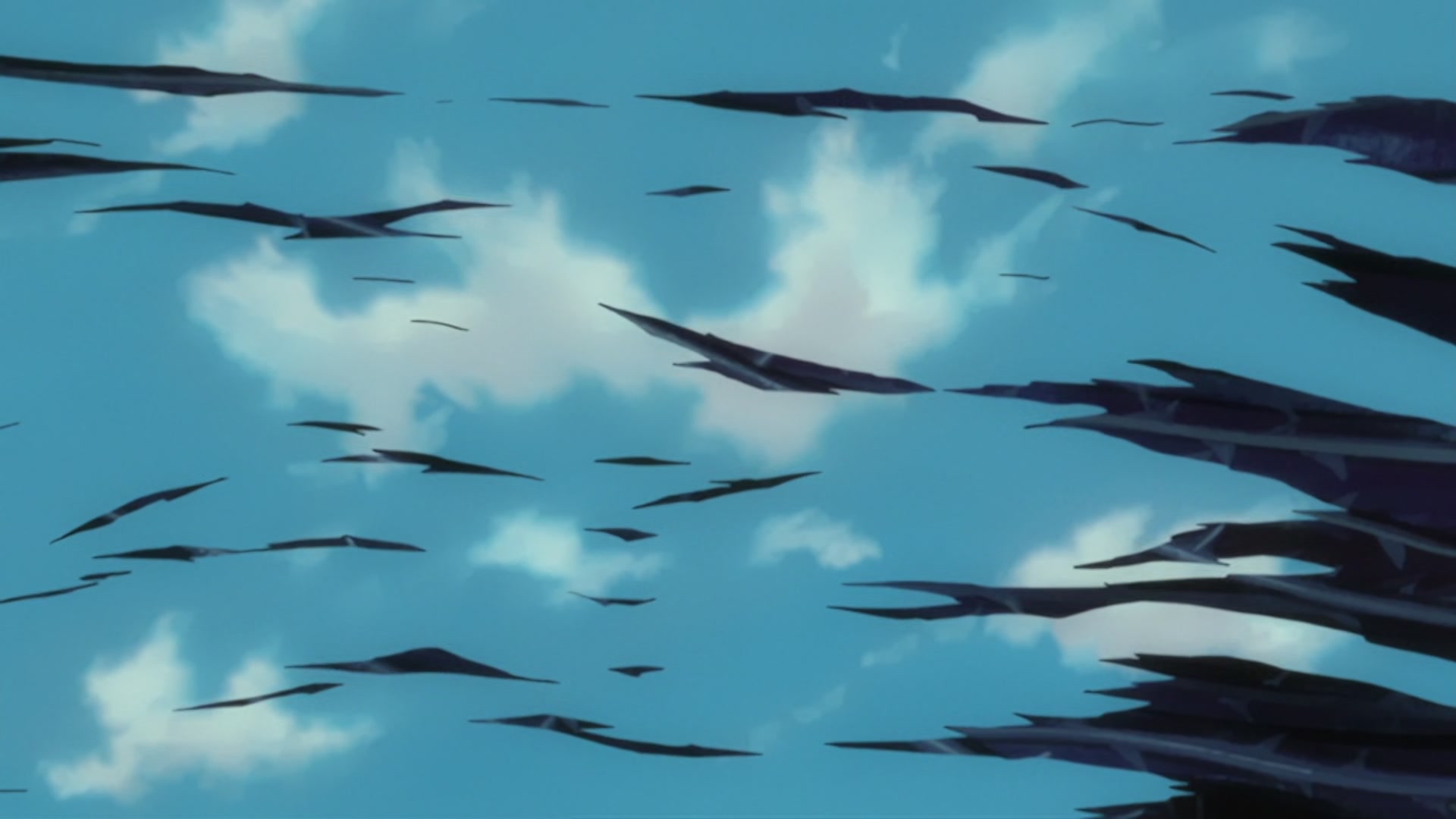Bleach Ep 218: Kira, The Battle Within Despair @ 00:04:30