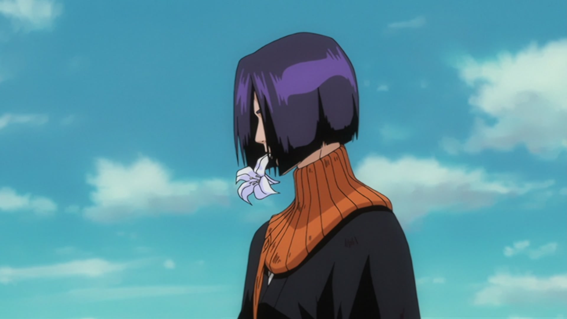 Bleach Ep 218: Kira, The Battle Within Despair @ 00:05:23