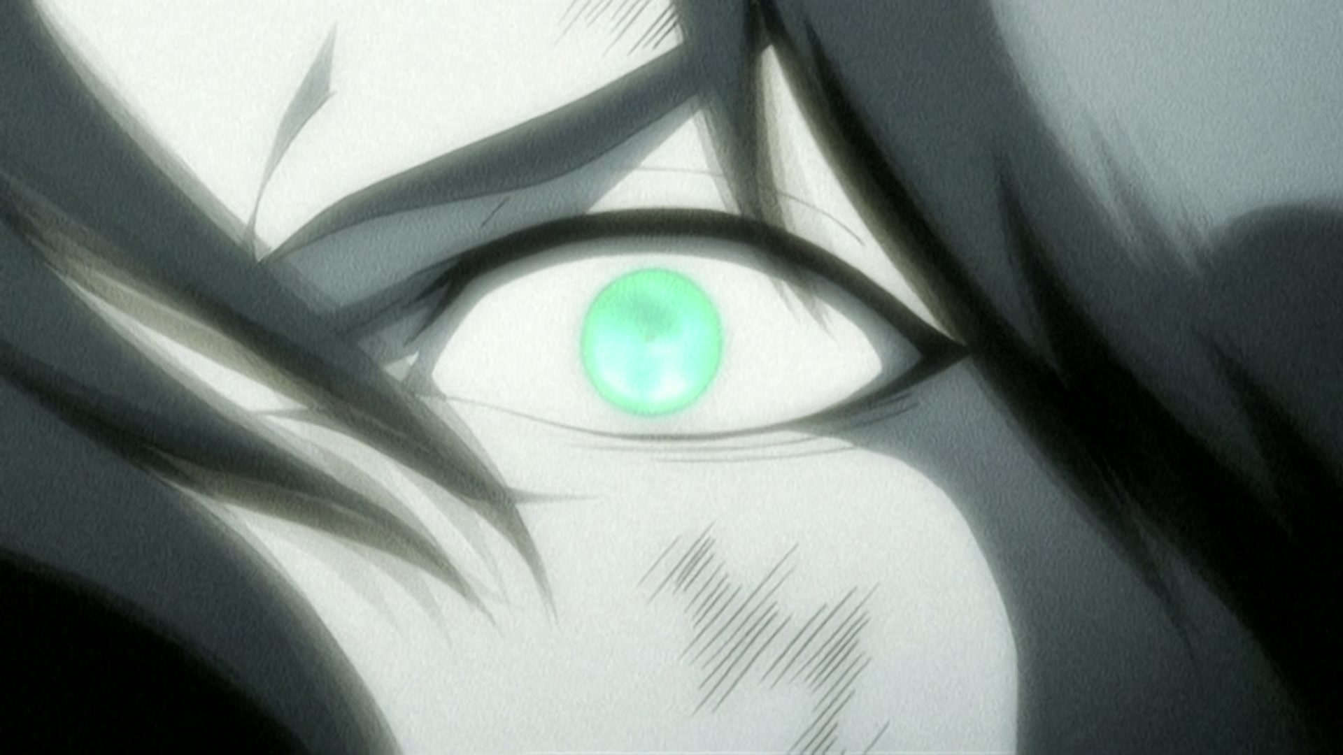Bleach Ep 218: Kira, The Battle Within Despair @ 00:07:03