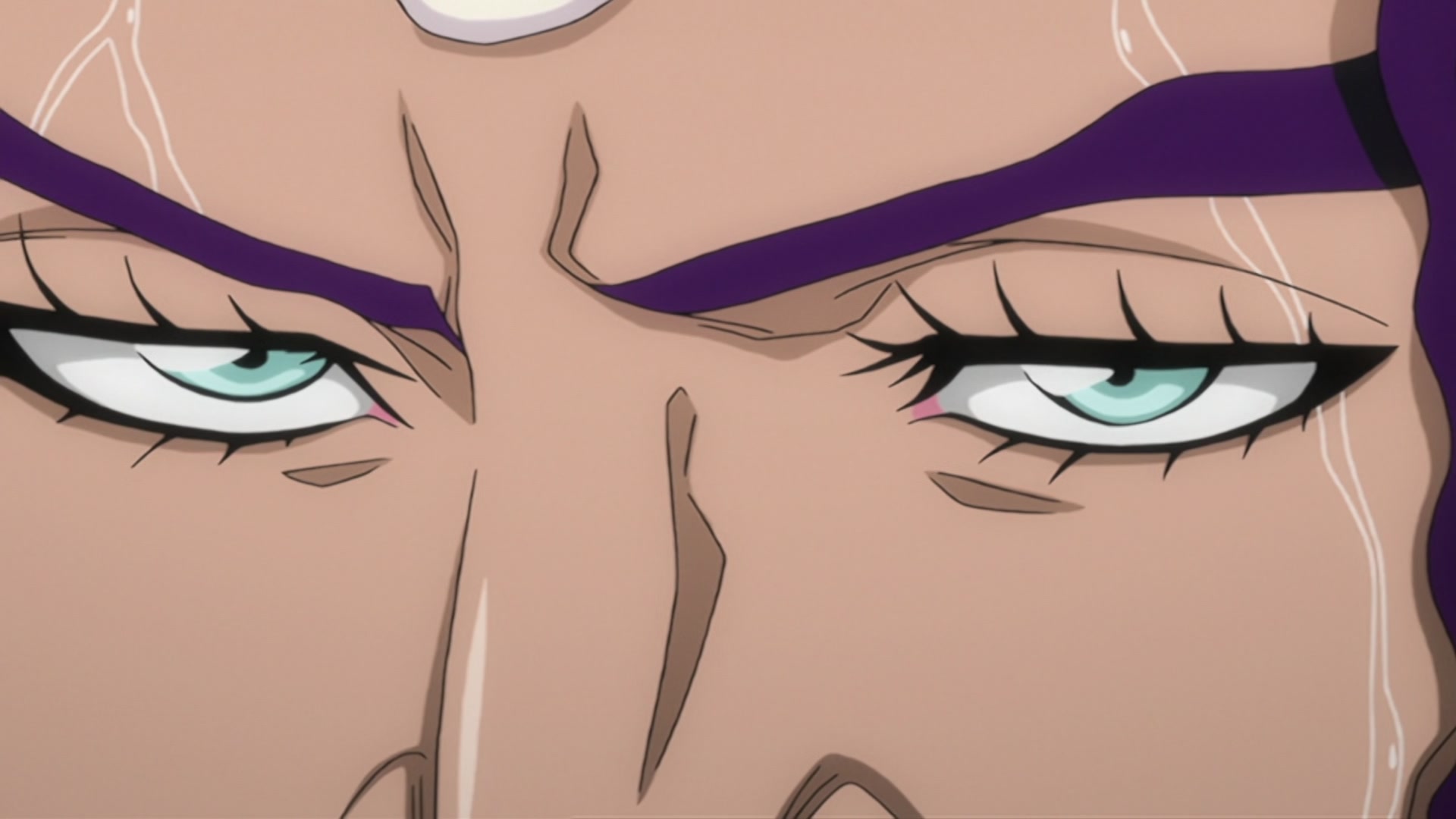 Bleach Ep 218: Kira, The Battle Within Despair @ 00:07:26