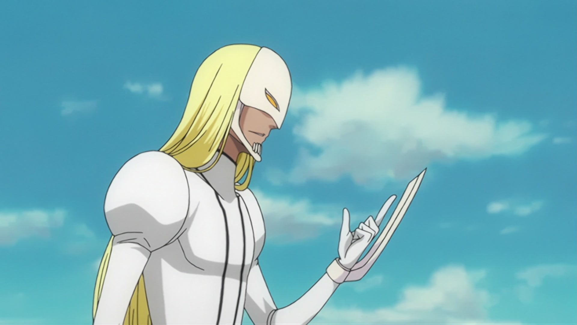 Bleach Ep 218: Kira, The Battle Within Despair @ 00:10:18
