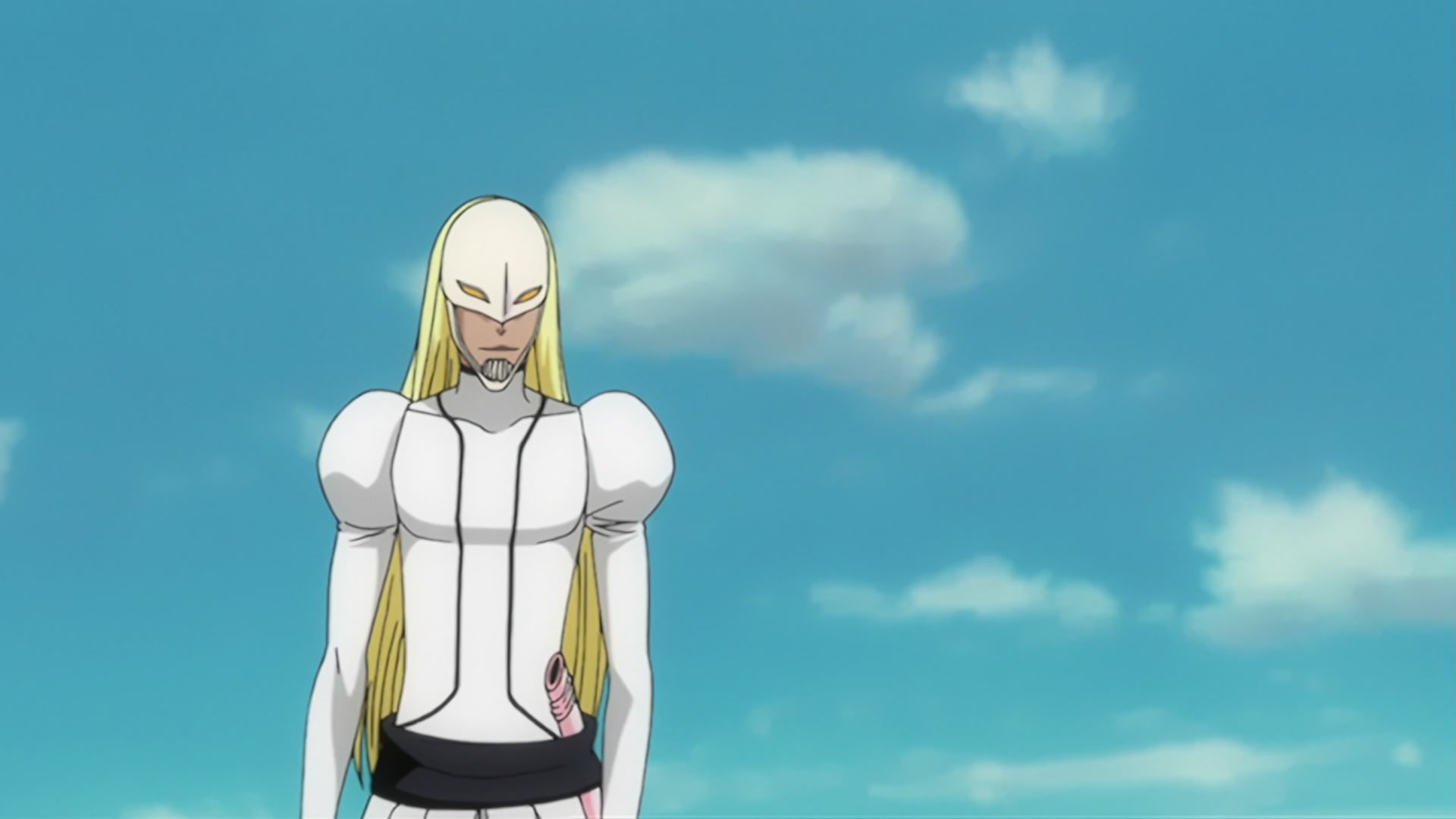 Bleach Ep 218: Kira, The Battle Within Despair @ 00:10:42
