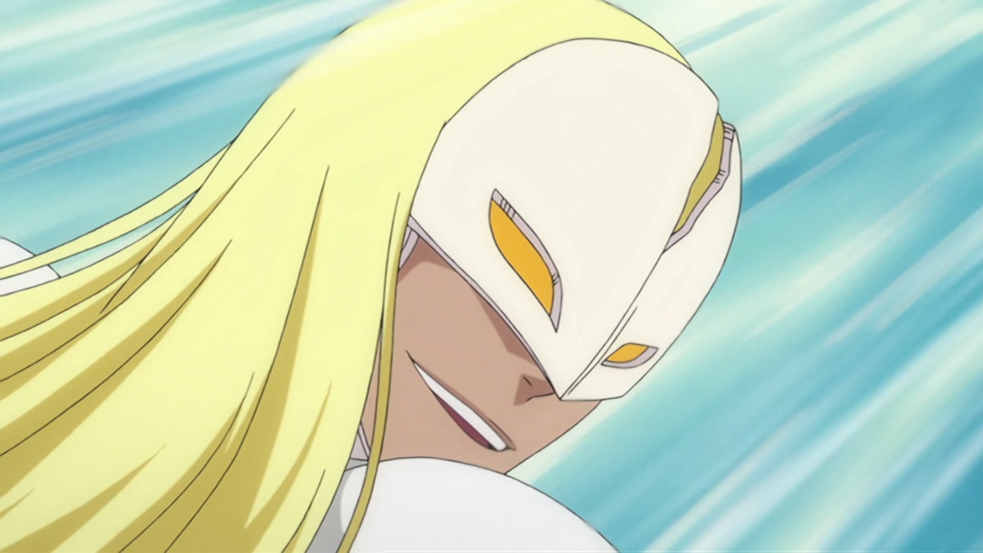 Bleach Ep 218: Kira, The Battle Within Despair @ 00:10:56