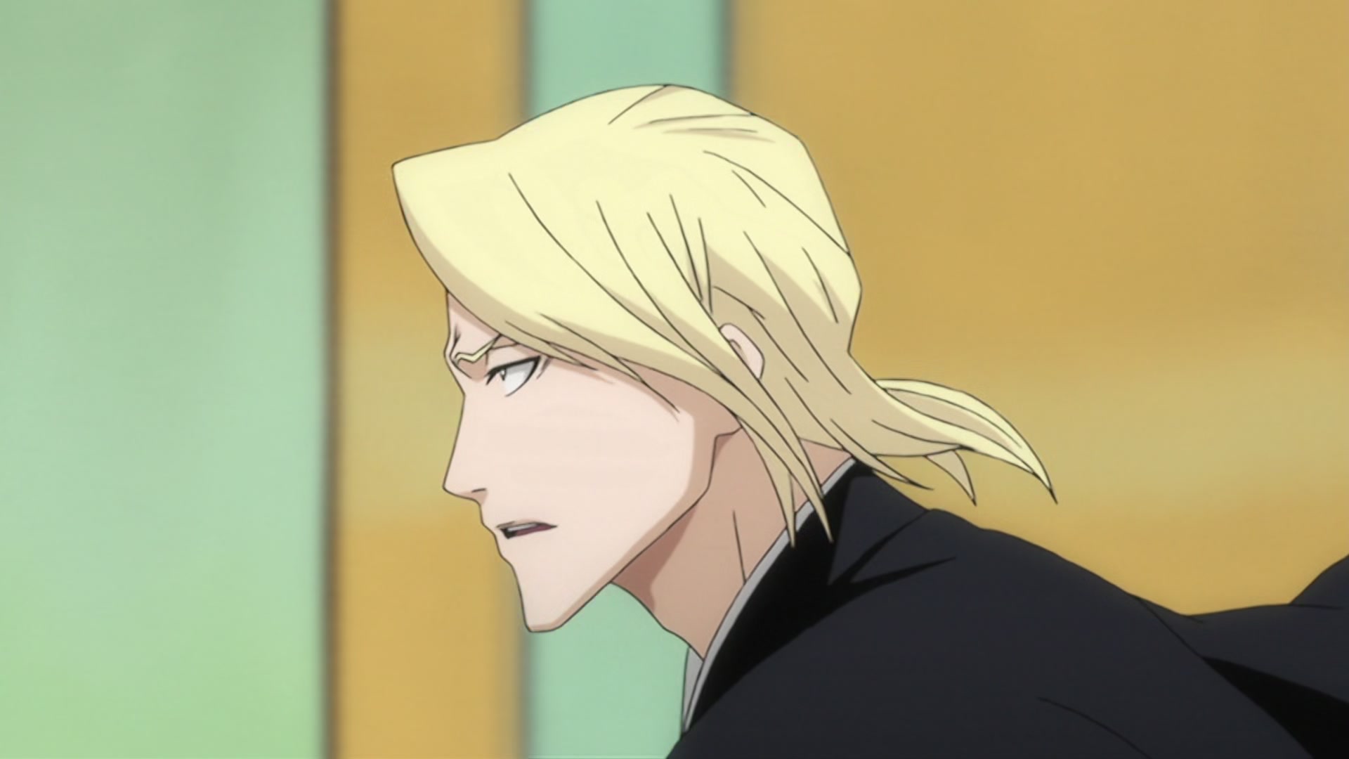 Bleach Ep 218: Kira, The Battle Within Despair @ 00:13:33