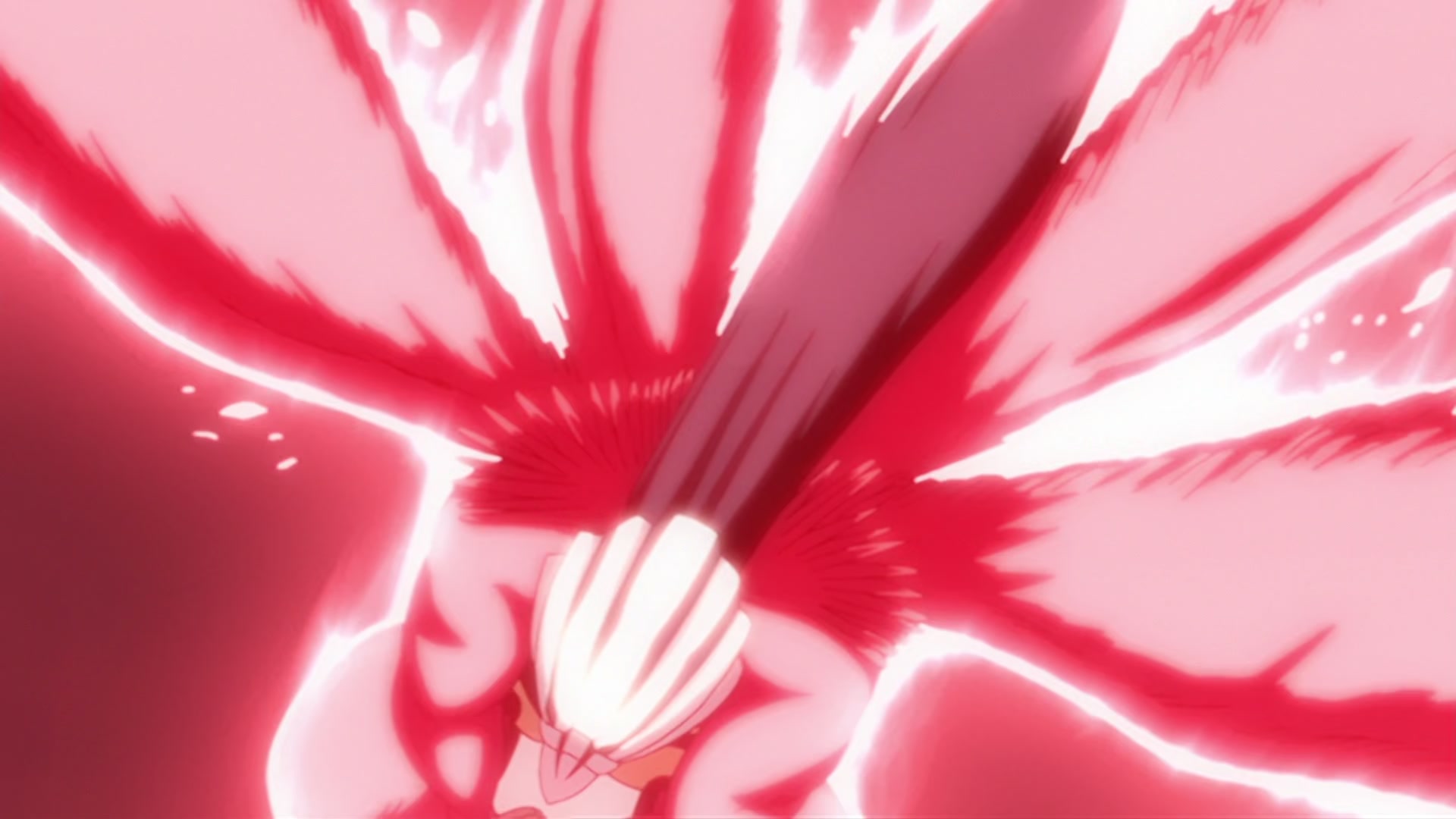 Bleach Ep 218: Kira, The Battle Within Despair @ 00:15:22